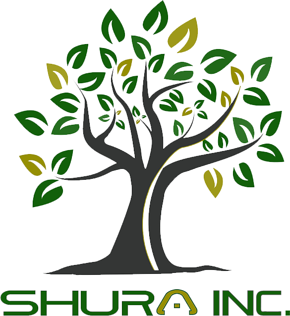 SHURA INC.